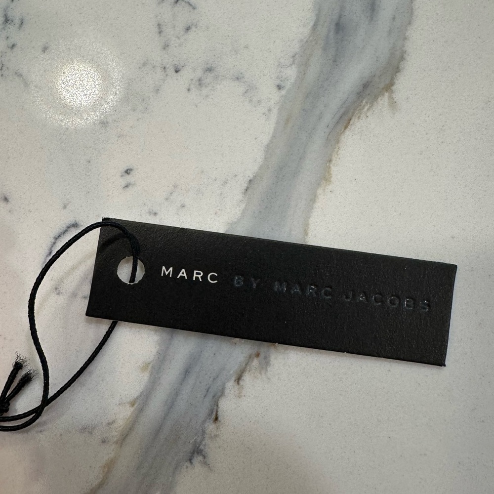 Marc by Marc Jacobs Orange Bracelet - Picture 3 of 5